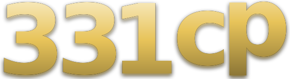 331cp logo