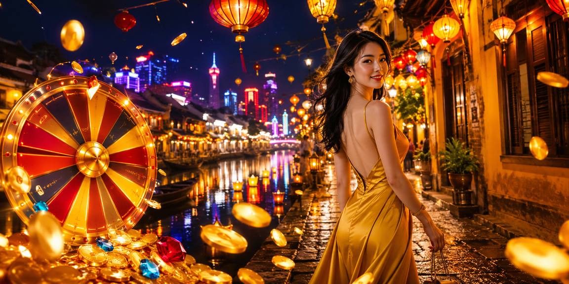 331cp Những Gì Có Trong Khu Slot Mới